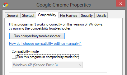 Google Chrome address bar / omnibox getting slow.