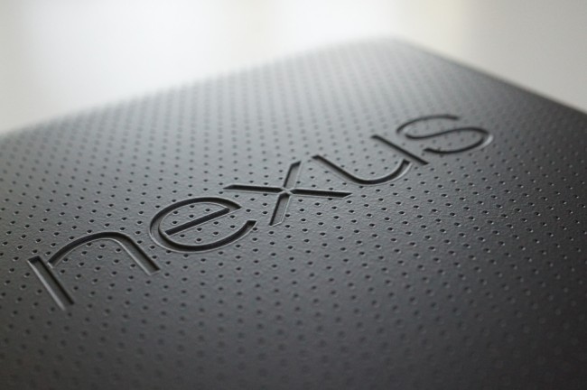 How to fix Nexus 7 lag