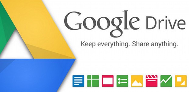 Google Drive  401