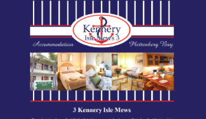Three Kennery Isle Mews