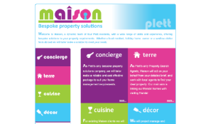 Maison Plett - Bespoke Property Solutions
