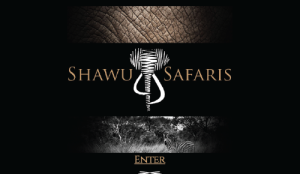 Shawu Safaris