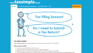 Tax Simple