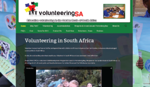 Volunteering SA